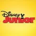 DisneyJuniorUK