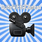 DudeWithACamera