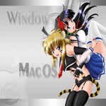 mcdamon