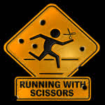 RunningWithScissor