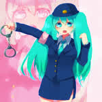 MikuOfficer