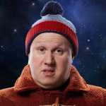 Nardole