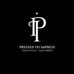 pressedtoimpress