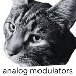 analogmodulators