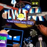 LondonWeekendTVMan