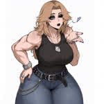 ZombieGirl
