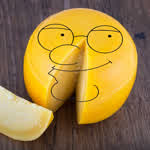 CheesePeter