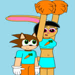 SonicTUFFandMLP