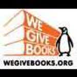 WeGiveBooks