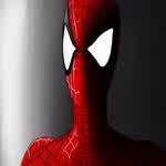 spidermanCartoon