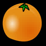 Naranja