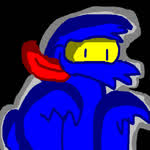 SpineTicklers