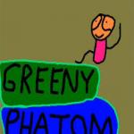 greenyphatom2008
