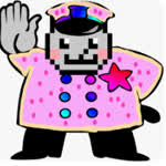 OfficerNyanCat