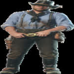 arthurmorganKGB