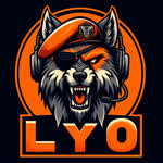 LyoTheWolf