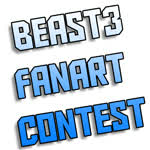 beast3 fanart challenge!!