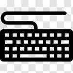 Show me your keyboards