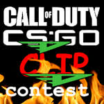 BEST COD/CS CLIP