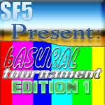 Basureal Tournament