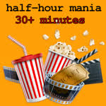 half-hour mania