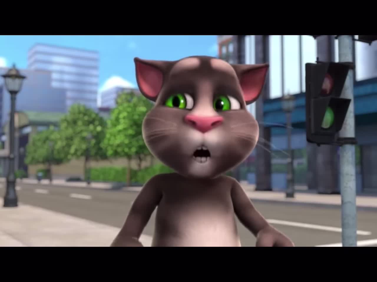 Talking Tom: The Other Tom - VidLii Talking Tom: The Other Tom - VidLii