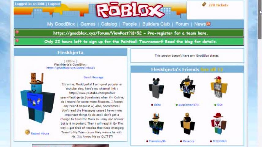 Fleskjereta Accepted Mi Friend Request On Roblox Dddd Vidlii - indiana jones theme song roblox id