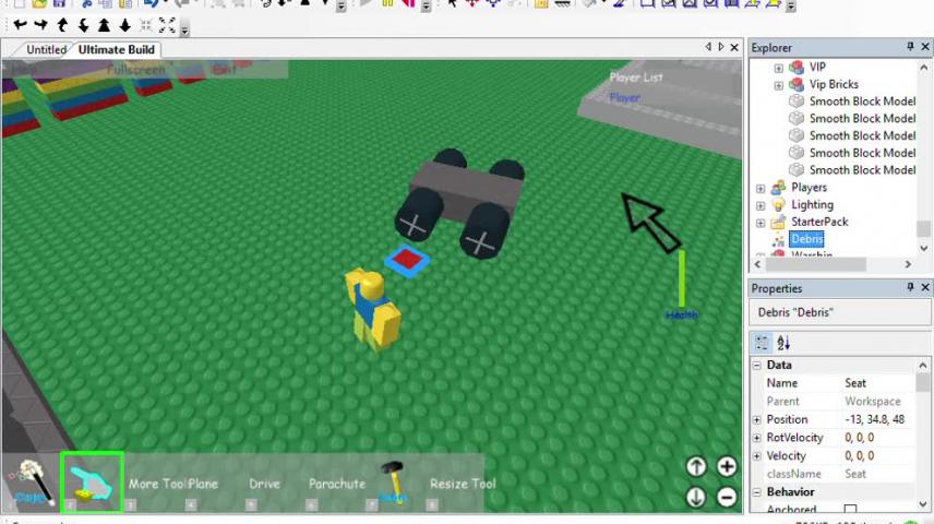 Roblox News Footage Of The Wright Bloxian Building The First Plane In Roblox Vidlii - my first plane roblox