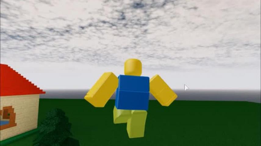 Happy Home Remade Vidlii - happy home remade roblox