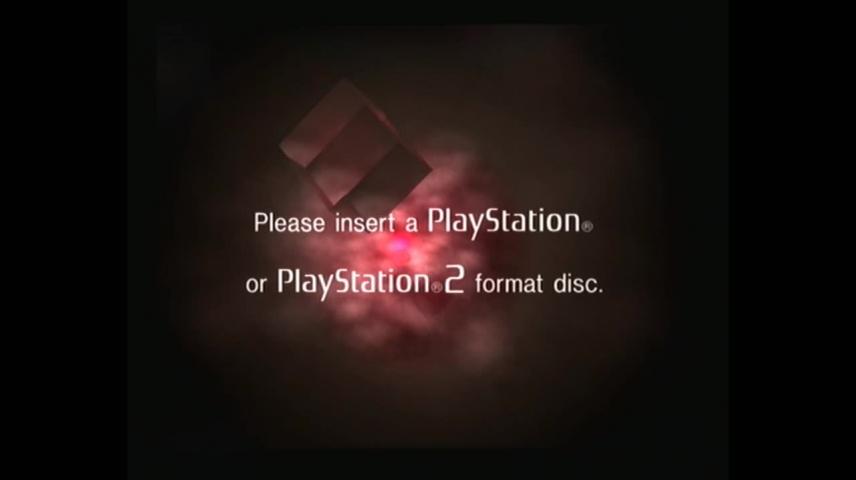 Please insert playstation format disc. Please insert playstation format disc. Please insert playstation format disc. Экран смерти ps2. Ps2 red screen of death.