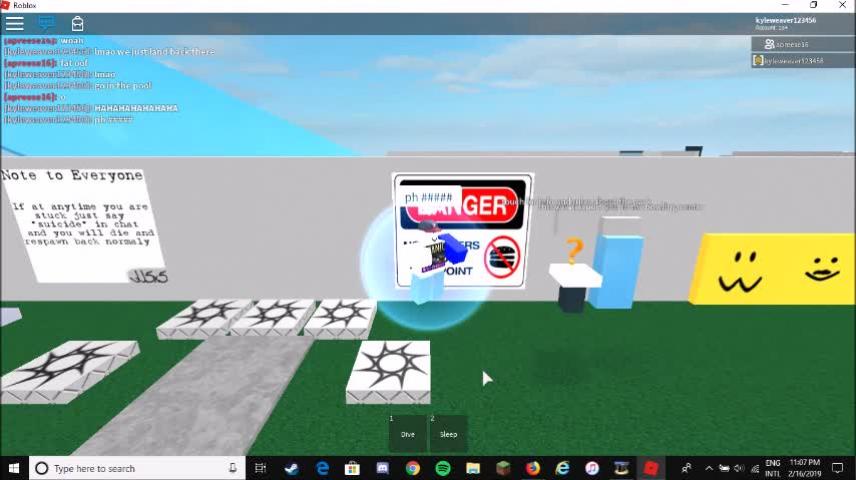 Roblox Thrillville Vidlii - why welcome to roblox building closed vidlii