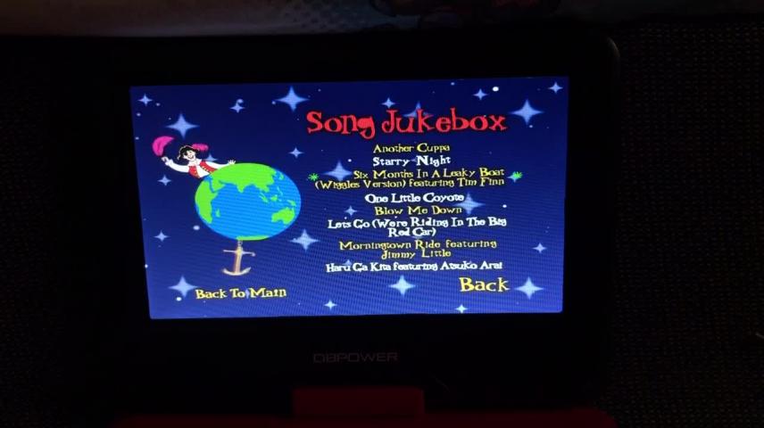 The Wiggles Wiggly Wiggly World 05 Dvd Menu Walk Through Vidlii The Wiggles Wiggly Wiggly World 05 Dvd Menu Walk Through Vidlii