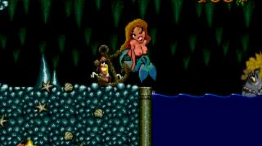 Wild Woody Topless Mermaid Easter Egg Vidlii Wild Woody Topless Mermaid Easter Egg Vidlii