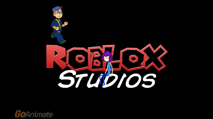 Roblox Studios Logo 2015 Vidlii - why welcome to roblox building closed vidlii