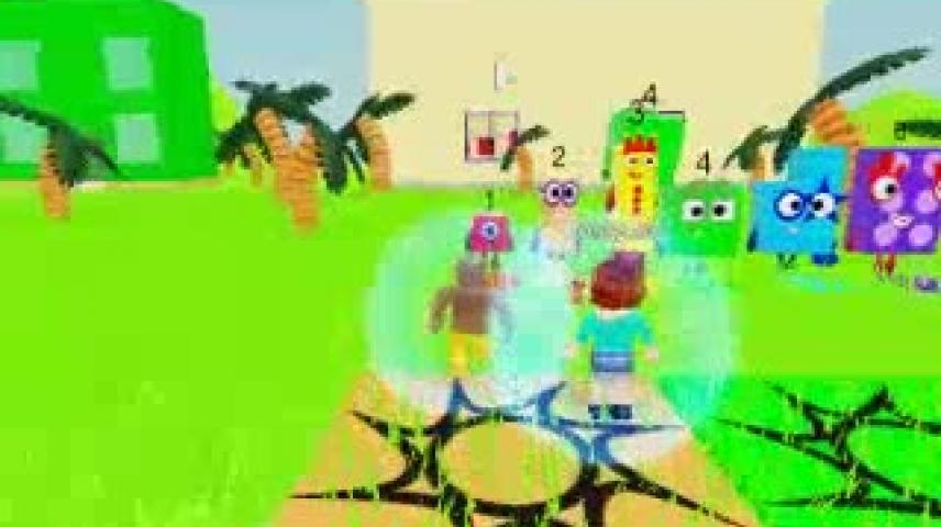 Explore The Numberblocks Rp R15 Vidlii - roblox r15 games