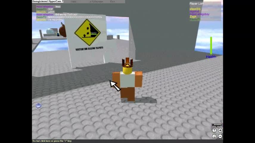 Dodge The Teapots Vidlii - 