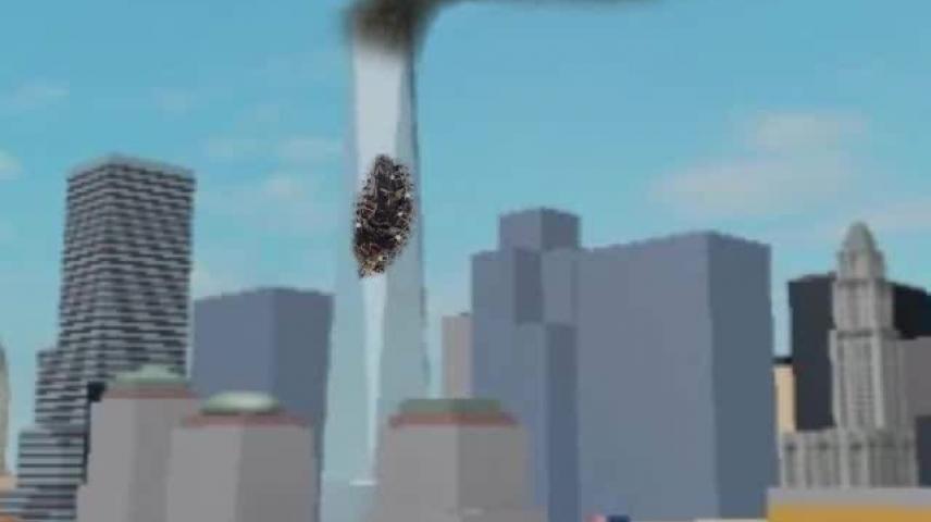 One World Trade Center Destroyed Vidlii - one world trade center destroyed vidlii freedom tower roblox One World Trade Center Destroyed Vidlii - freedom tower roblox