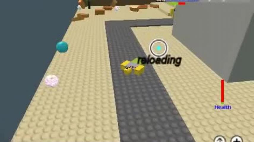 Roblox Chaos Canyon Firefight Vidlii - 