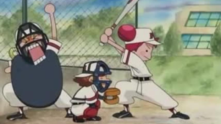 Ojamajo doremi dokkaan episode 1