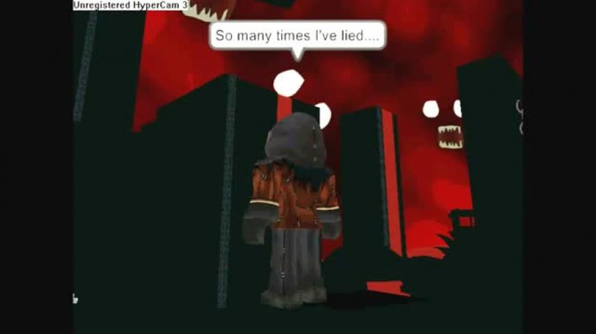 Roblox Music Video Animal I Have Become Three Days Grace - 