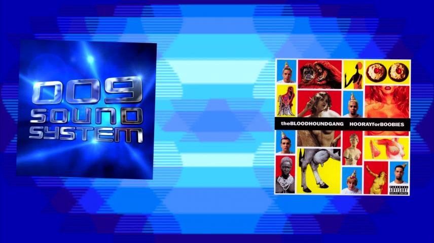 Mope X Dreamscape Mashup Vidlii - 