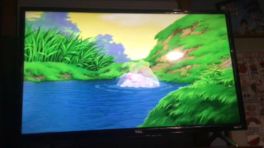 Opening To Blue S Clues Blue S First Holiday 03 Dvd Vidlii