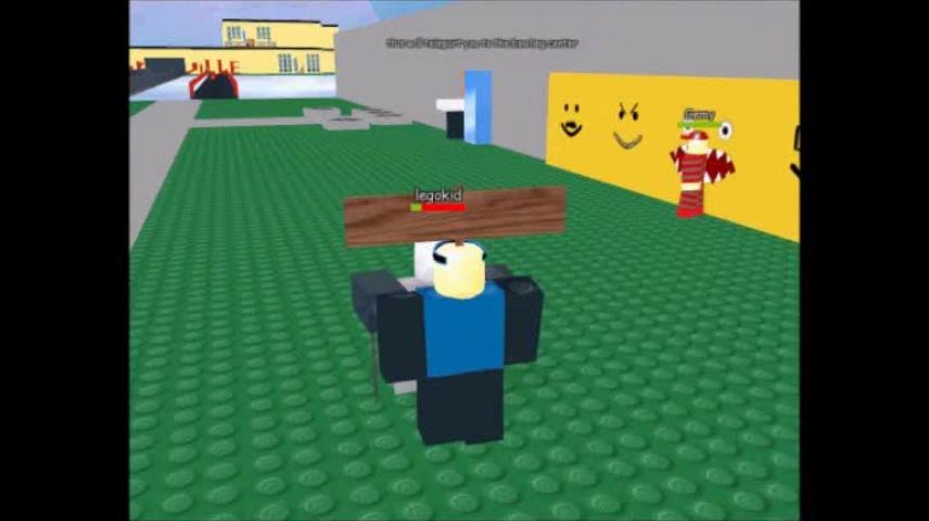 bloopers vidlii robux