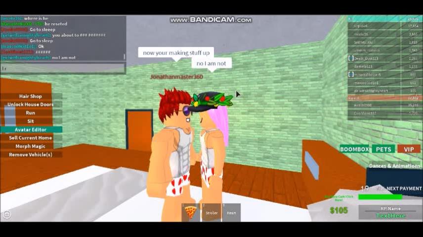 Oders On Roblox Just Are Fucking Creppy Vidlii - roblox oder avatar
