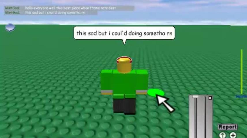 Old Roblox Revival Sites