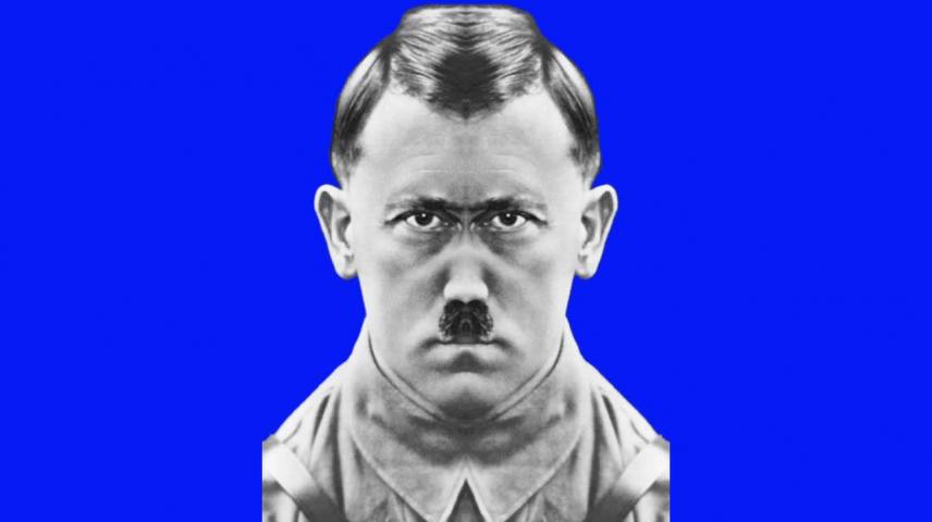Earrape Hitler Vidlii - 