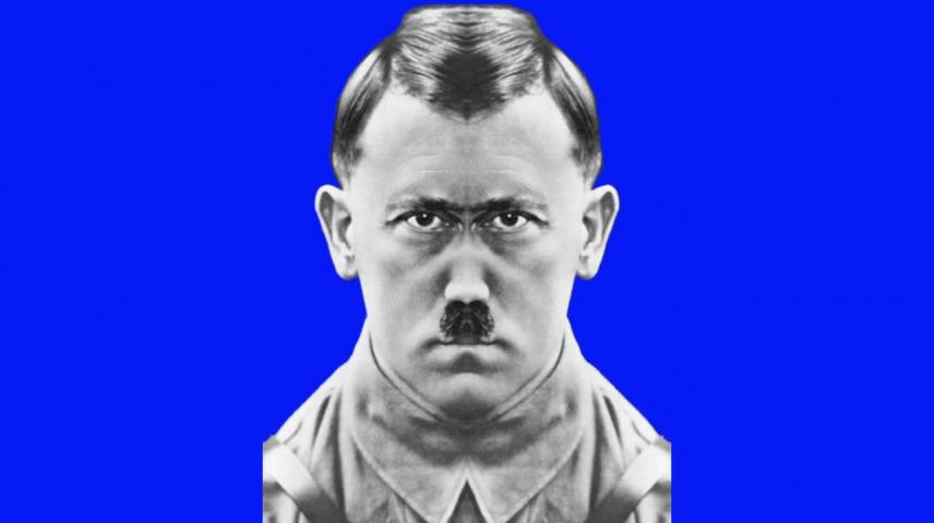 Earrape Hitler Vidlii - 