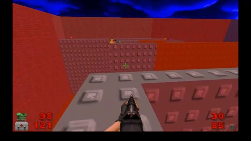 doom roblox