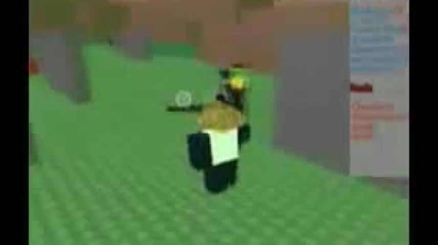 Roblox Trailer August 2007 Vidlii - roblox game trailer clean slate