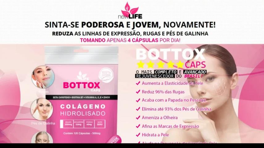 bottox caps
